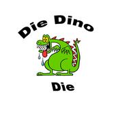 DIE DINO DIE! profile picture