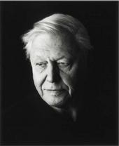 Sir David Attenborough profile picture