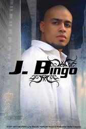 J. Bingo profile picture