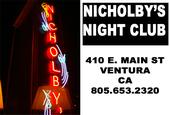 NICHOLBY'S NIGHT CLUB profile picture