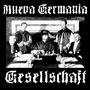 NUEVA GERMANIA profile picture