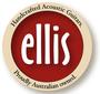 Ellis Guitars profile picture