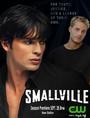 Smallville Charlotte profile picture