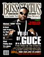 BOSS STATUS MAGAZINE profile picture