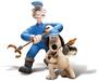 Wallace & Gromit profile picture