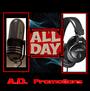 All Day Promo.com profile picture