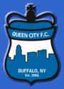 Queen City FC profile picture