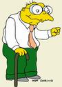 hans moleman profile picture