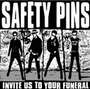 The Safety Pins profile picture