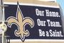 NEW ORLEANS SAINTS profile picture