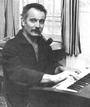 Georges Brassens profile picture