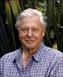 Sir David Attenborough profile picture