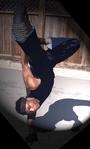 B-boy Spidey profile picture