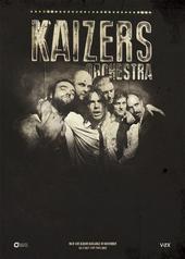 Kaizers Orchestra profile picture