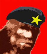 Che Bigfoot profile picture