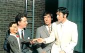 Randall and Hopkirk (Deceased) profile picture