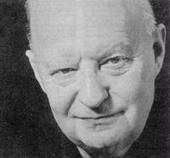 Paul Hindemith profile picture