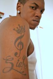 Siahâ„¢ (Futuristic Music LLC/KTP) profile picture