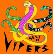 Nest of Vipers Podcast profile picture