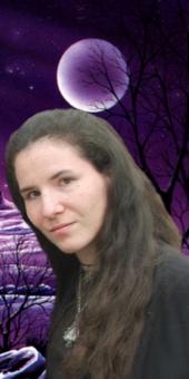 Bloodwitch Luz Oscuria profile picture