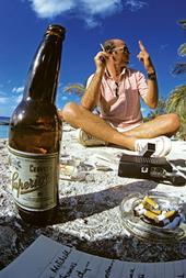 Hunter S. Thompson profile picture