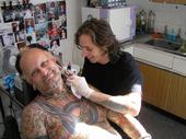 Aquaries Tattoo Studio profile picture