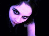 little purple zombie profile picture