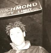 BUZZ-richmondcalifornia profile picture