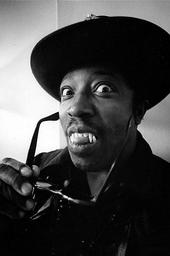 Bo Diddley profile picture