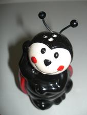 Ladybird profile picture