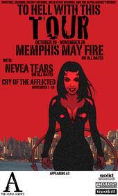 TO HELL WITH THIS TOUR (NT,MMF,and COTA on tour!!) profile picture