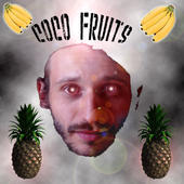 coco fruit profile picture