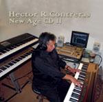 Hector Contreras (Composer/ Pianist/Arranger/Prod profile picture