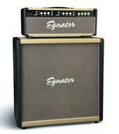 Egnater Amplification profile picture