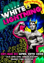 White Lightning profile picture