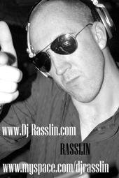 djrasslin