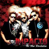 IMPACTO New Revolution T.N.O profile picture