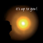 its up to you the band profile picture