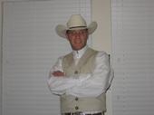 Dryer-sheet Cowboy profile picture