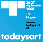 TodaysArt Festival 2008 profile picture