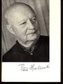 Paul Hindemith profile picture