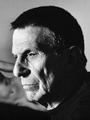 Leonard Nimoy profile picture