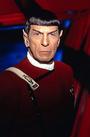 Leonard Nimoy profile picture