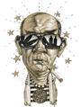 Hunter S. Thompson profile picture