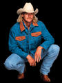 Alan Jackson profile picture