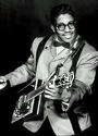 Bo Diddley profile picture