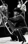 Bo Diddley profile picture