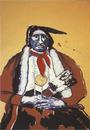 Fritz Scholder profile picture