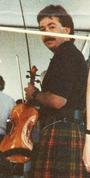 Cape Breton Fiddler profile picture