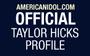 Taylor Hicks profile picture